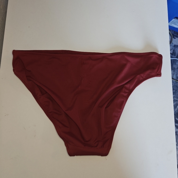 AMAZON ESSENTIALS Women's Bikini Bottoms - Picture 5 of 5